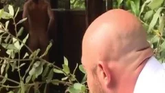young Brothers smutty gazoo To throat