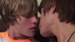 Scotty's First Time