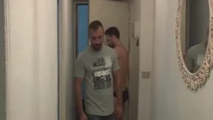 Xavi Duran And Flex Xtremmo (mommy P4)