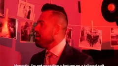 Latin gay butthole job With ejaculate flow