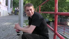 Czech Hunter: Cute Guys In Shorts