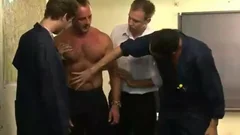 Daddy Hunk 40