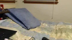 Daddy Masturbates