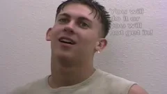 young Tully Having blowjob From hellos Masked fantasy