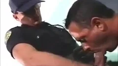 banged By Police Officer