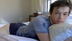 that chap Has The Hottest ass