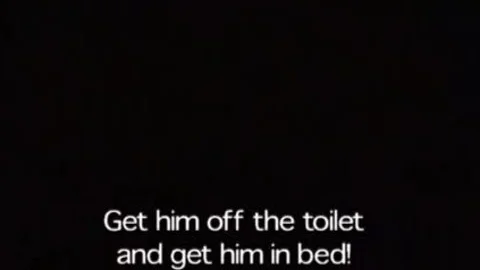 All American three Scene 4