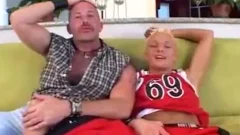 Luscious homosexual boys rough grouppounding & toying