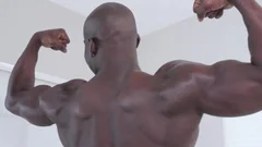 Ty Bigs naughty Jerkoff Session