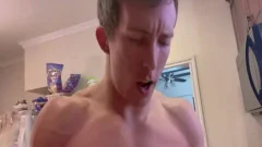'Johnny Ford Sucks Off Isaac Parker'