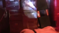 Astonishing Porn Scene homosexual handjob crazy Will Enslaves Your Mind