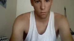 Spanish handsome teen,large wang & Bubble butt