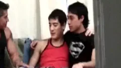 SPANISH PLAYhouse 1 SCENE 4