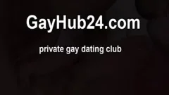 amateur 3some homo Sex