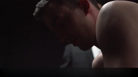 Missionary Boys: Naked in a Sea of Shadows