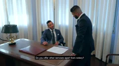 menatplay: Extra Work for Andy Star