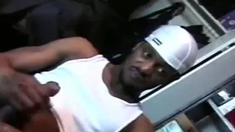 Thug Passions - Scene 5