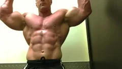 Con Works Out