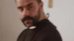 Catholic lad Ryan Jacobs Needs To Be Rammed Hard