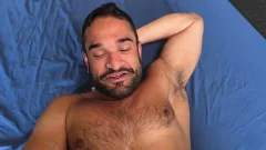 Raj gets pounded by a big dick