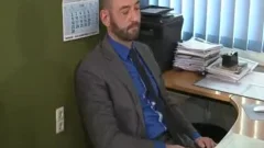 Work Arousal
