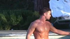 Cody Cummings: Cody's Poolside Solo Adventure
