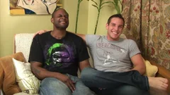 Extra Big Dicks: Intimate Moments in the Studio