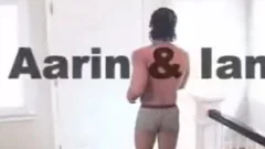 Aaron & Ian