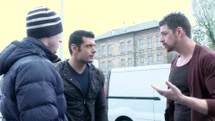 Men: Famous Hungarian Foreskins