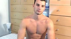 Full movie: Romain, Real str8 boy gets Wanked His large cock By A boy!