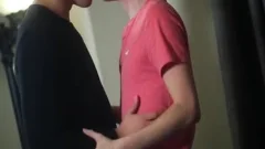 twink Takes A pounding