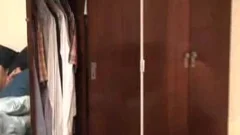 Latwinko_Eats_bf_cum
