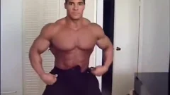 Javier Datiz , delicious disrobe Tease! Wow!
