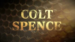 Colt Spence Gets Creampie Loaded