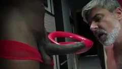 Mamador De Rola Negra