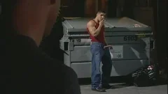 Alleyway Sex