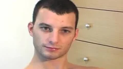 Romain, Hetero teen receives Wanked His massive wang By A teen In Spite Of Him !' Data-max=