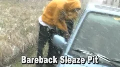 EC - unprotected Sleaze Pit (Sk8 M8s)