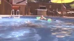 homo sperm pleasure in the sun