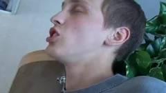 delicious homosexual Euro twink 2