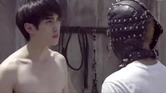 Phim ThÃ¡i PlayBoy group gangbang