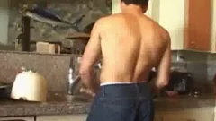 The best sex together with college guy