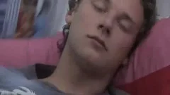 youthful Hung love juice