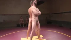 Has a passion for fucking hard