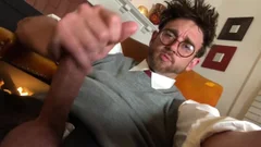 Harry Potter Pulls Out His large dick After Magic Lessons