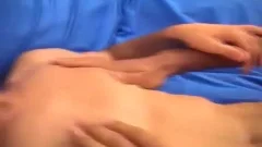 lustful Latino men Are pokeing Hard In A beautiful roughly poke video