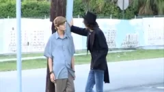 Dillon Samuels Is Oliver teen Pt three