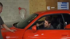 sexy homo Mechanic receives nailed In The Garage