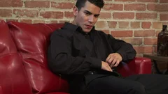 Falcon Studios: Spitting Juices for Extra Kink