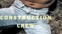 Construction Crew - AKA Crowbar Crew (1972) Members only
